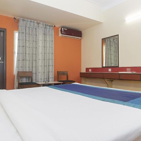 Hotel Telehaus International Bangalore Ngoại thất bức ảnh
