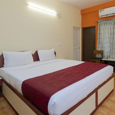 Hotel Telehaus International Bangalore Ngoại thất bức ảnh