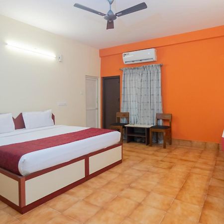 Hotel Telehaus International Bangalore Ngoại thất bức ảnh