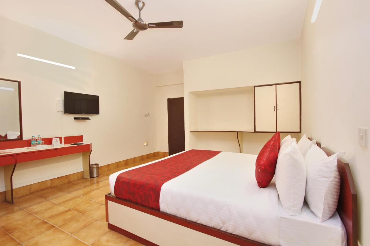 Hotel Telehaus International Bangalore Ngoại thất bức ảnh