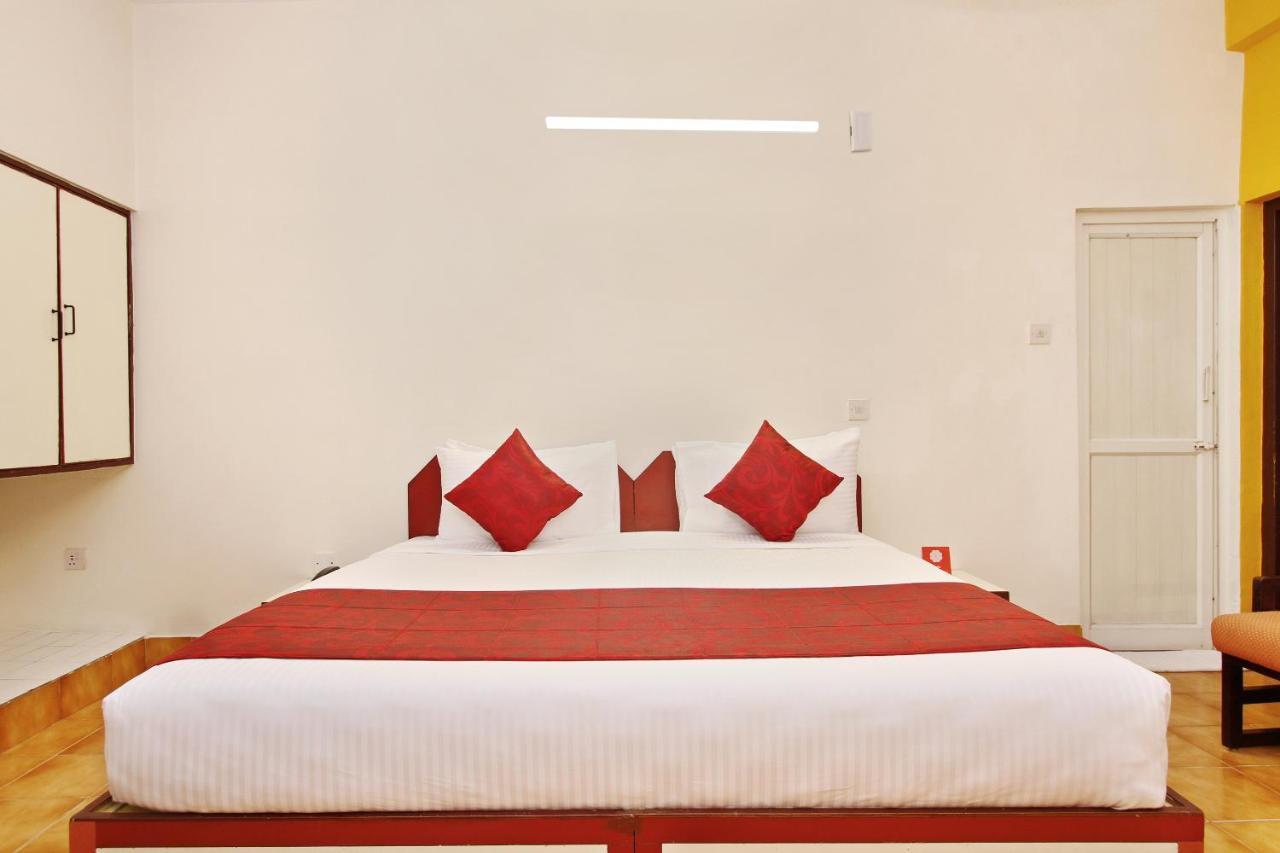 Hotel Telehaus International Bangalore Ngoại thất bức ảnh