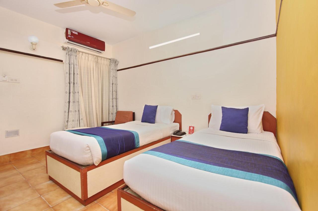 Hotel Telehaus International Bangalore Ngoại thất bức ảnh