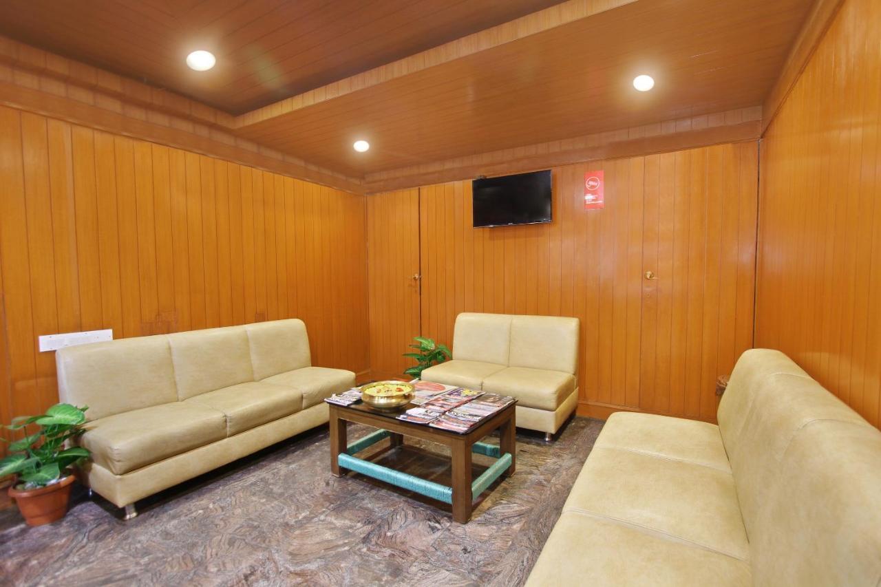 Hotel Telehaus International Bangalore Ngoại thất bức ảnh
