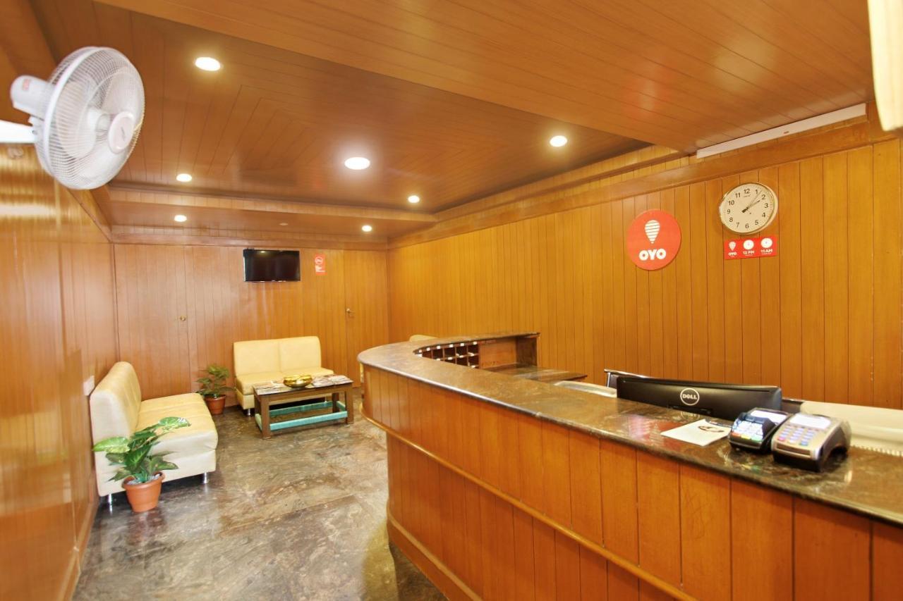 Hotel Telehaus International Bangalore Ngoại thất bức ảnh
