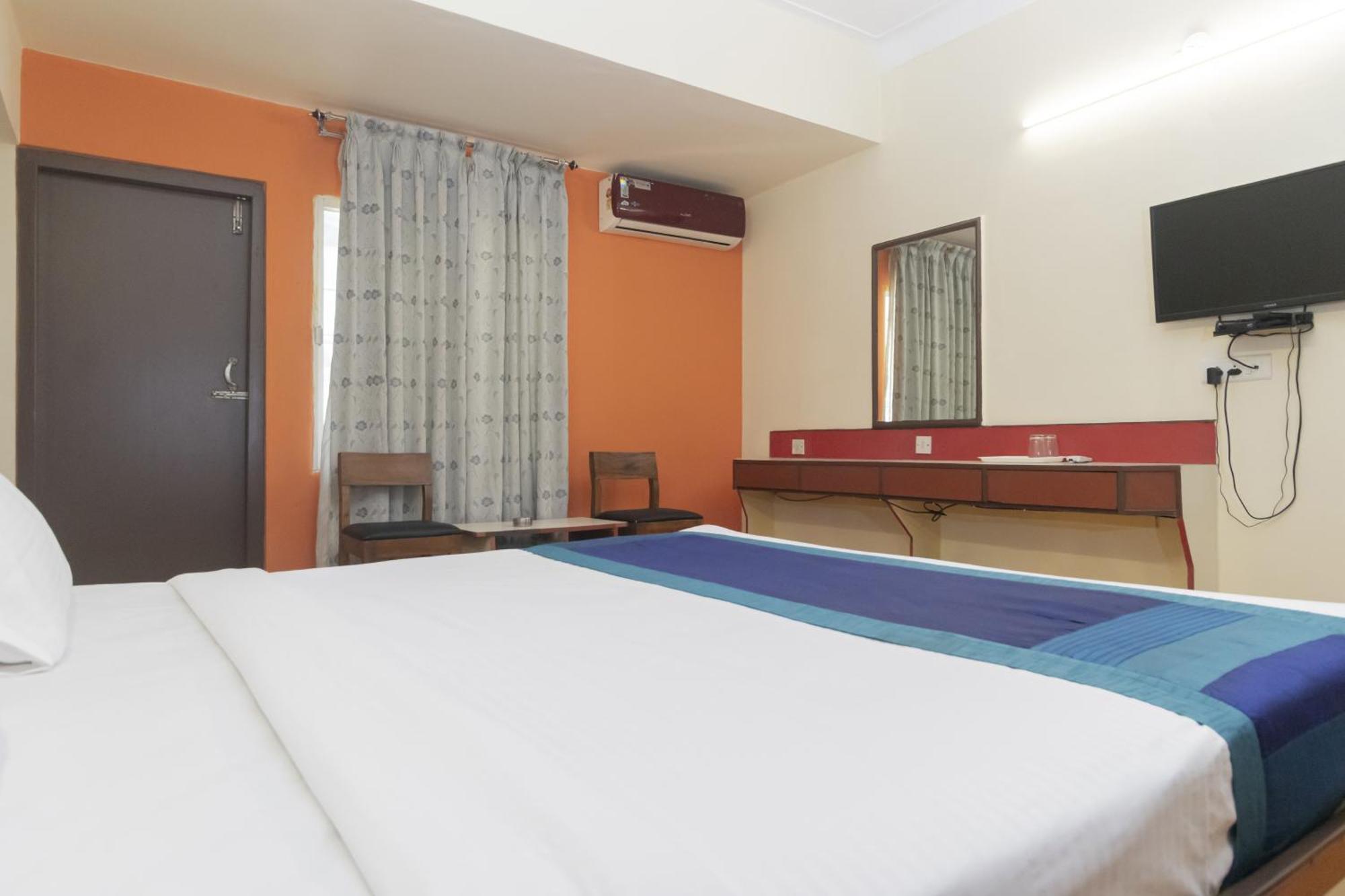 Hotel Telehaus International Bangalore Ngoại thất bức ảnh
