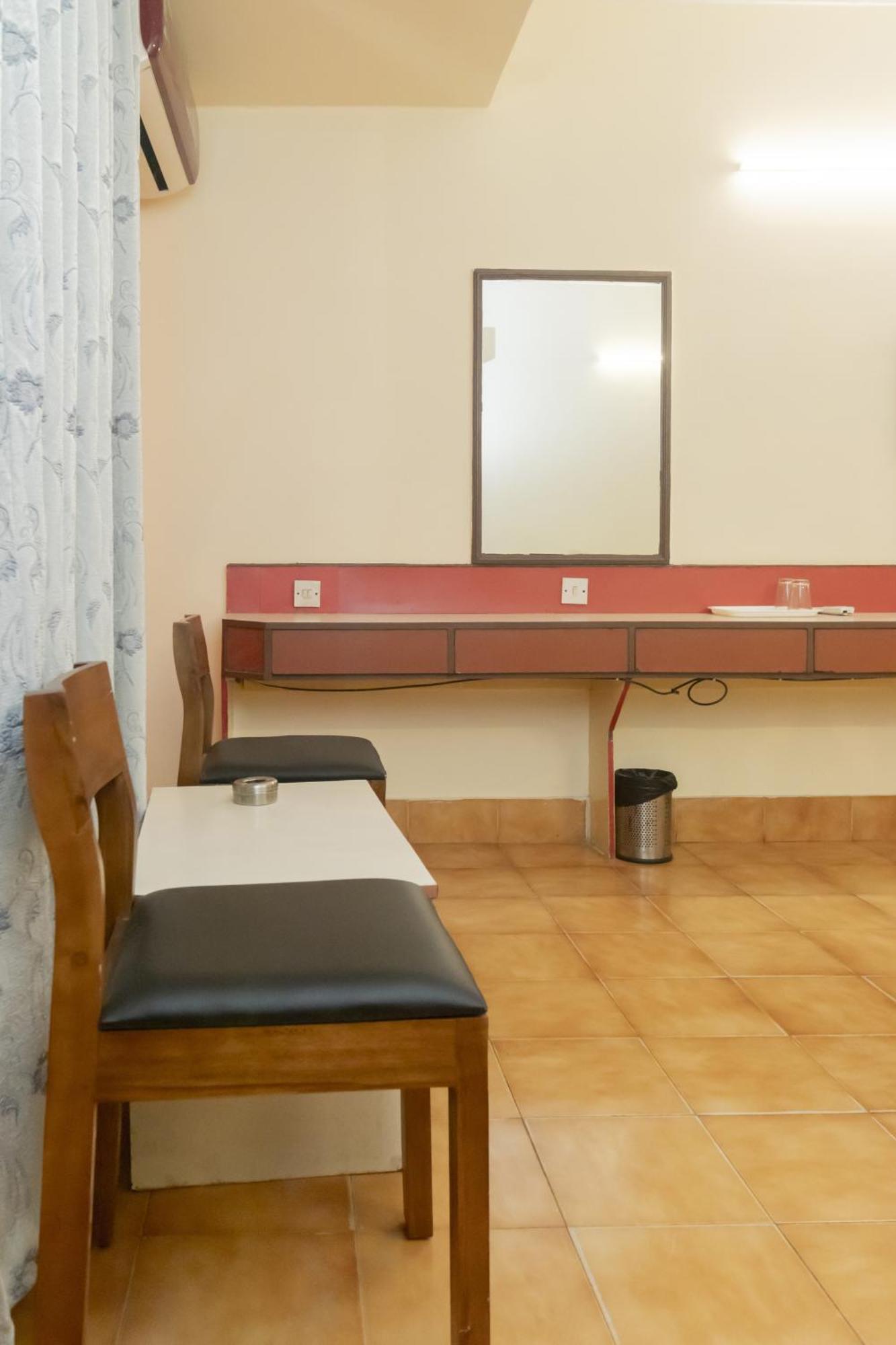 Hotel Telehaus International Bangalore Ngoại thất bức ảnh