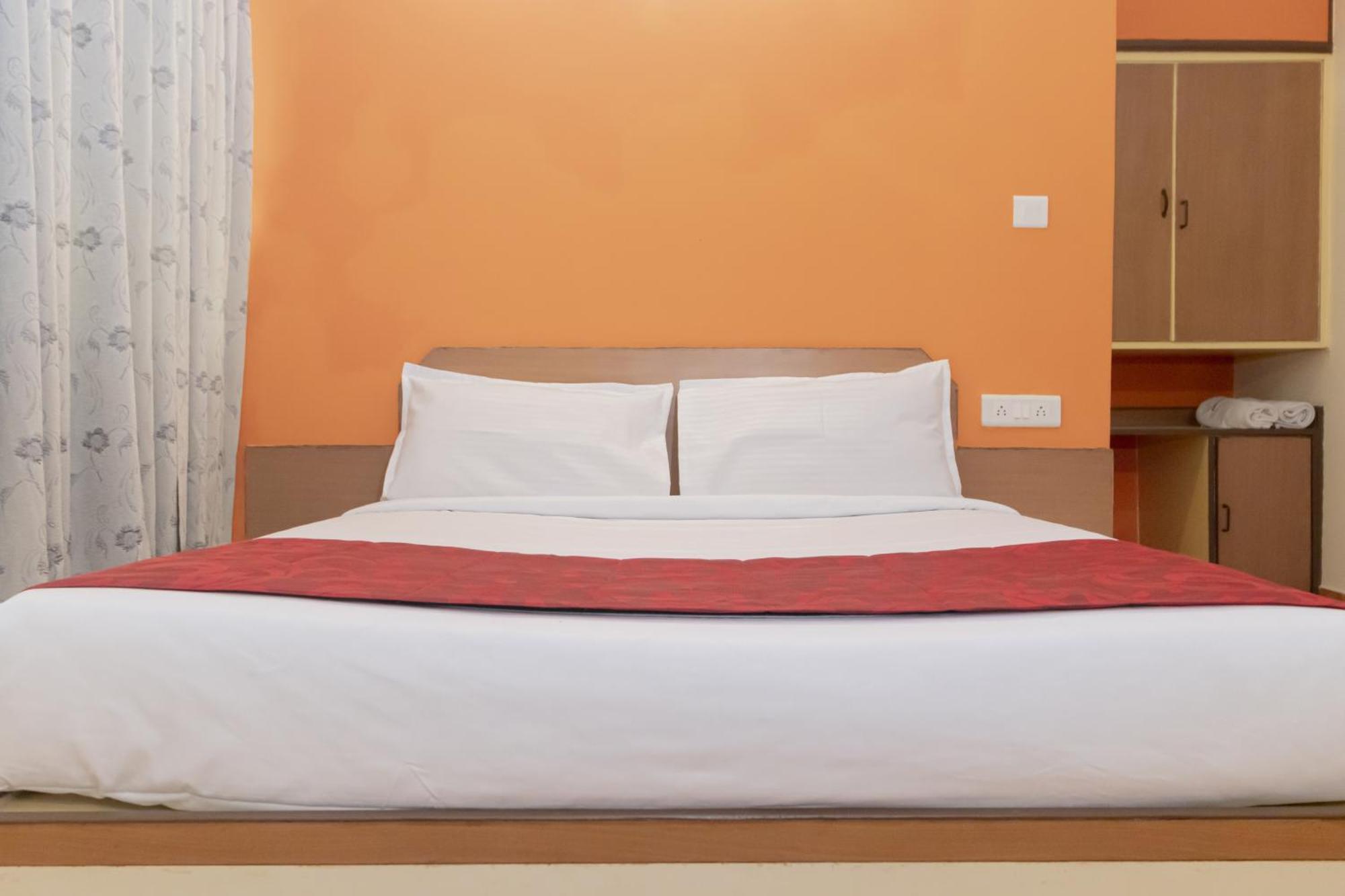 Hotel Telehaus International Bangalore Ngoại thất bức ảnh