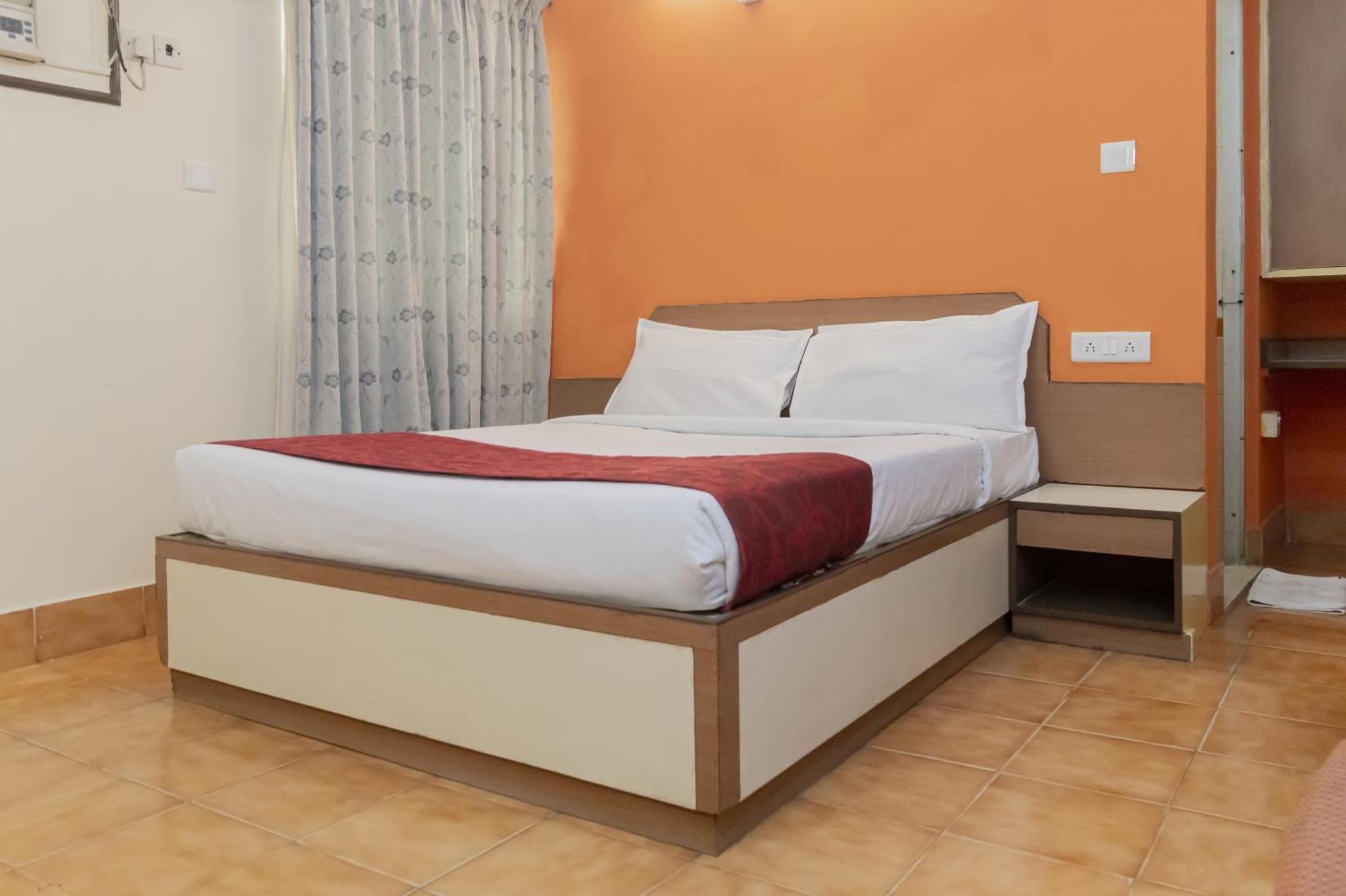 Hotel Telehaus International Bangalore Ngoại thất bức ảnh