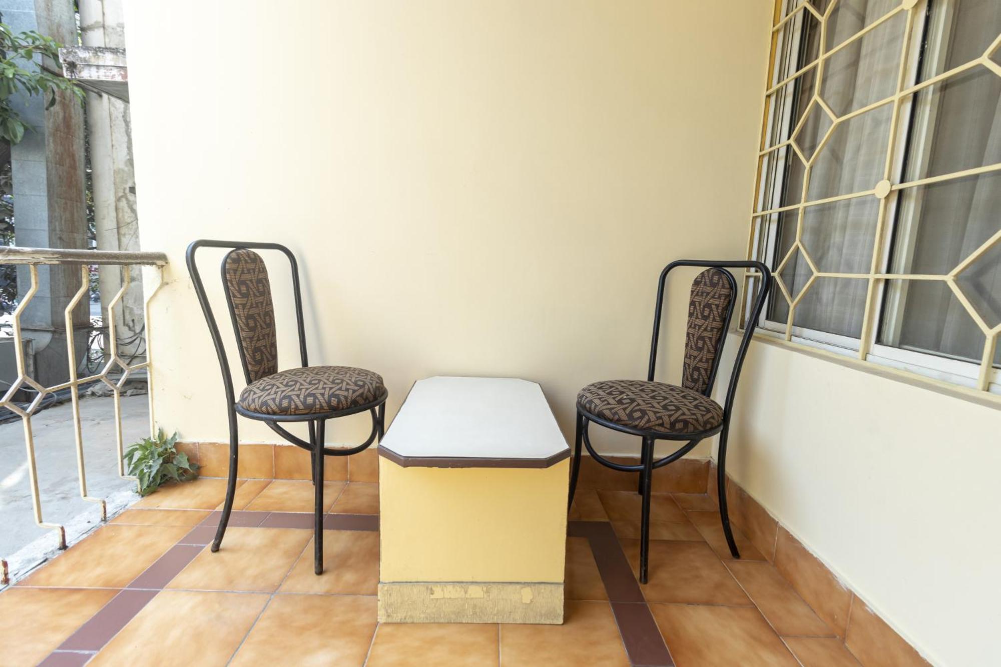 Hotel Telehaus International Bangalore Ngoại thất bức ảnh