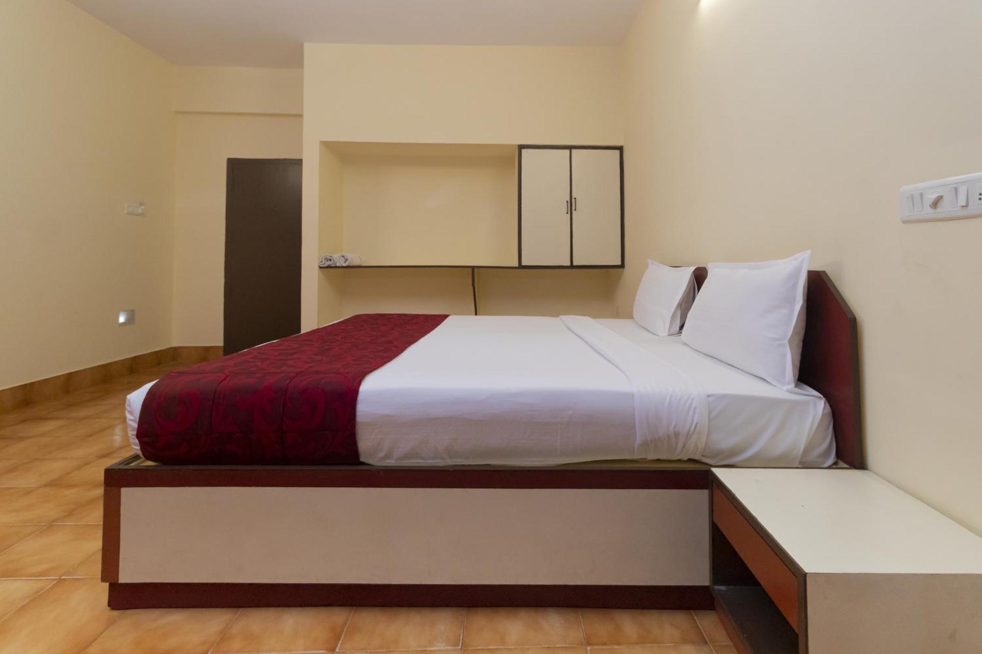Hotel Telehaus International Bangalore Ngoại thất bức ảnh
