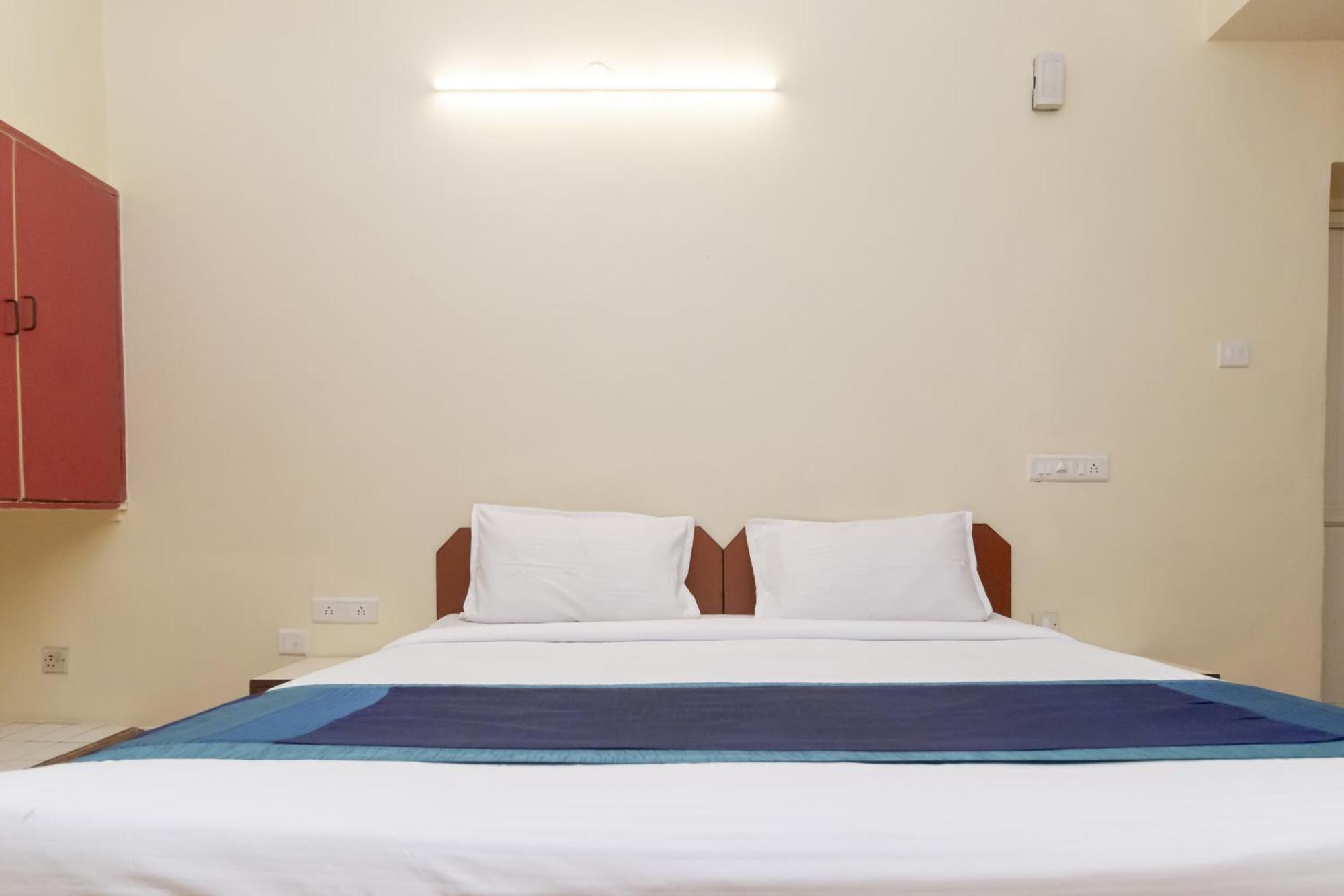 Hotel Telehaus International Bangalore Ngoại thất bức ảnh