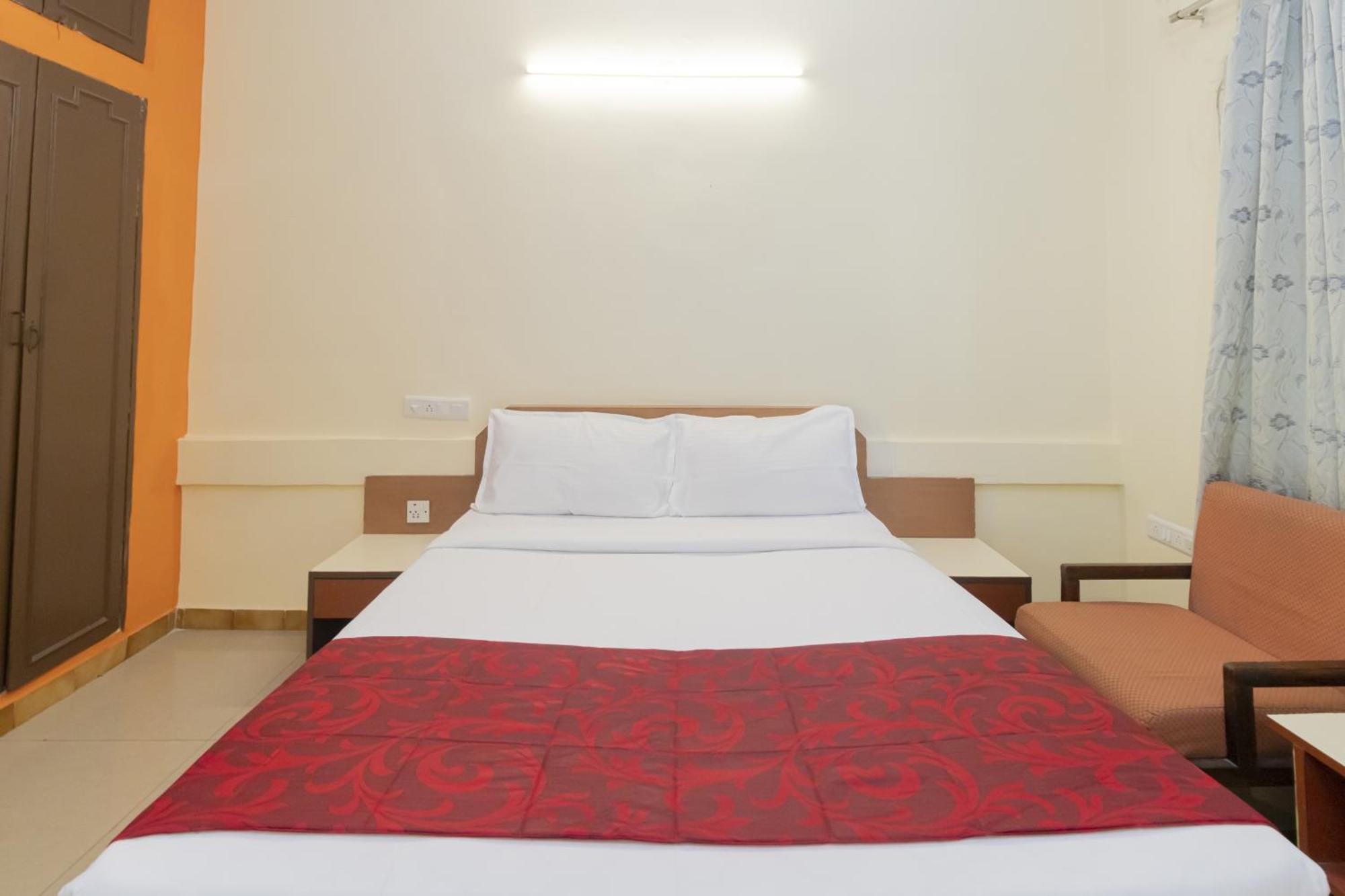 Hotel Telehaus International Bangalore Ngoại thất bức ảnh