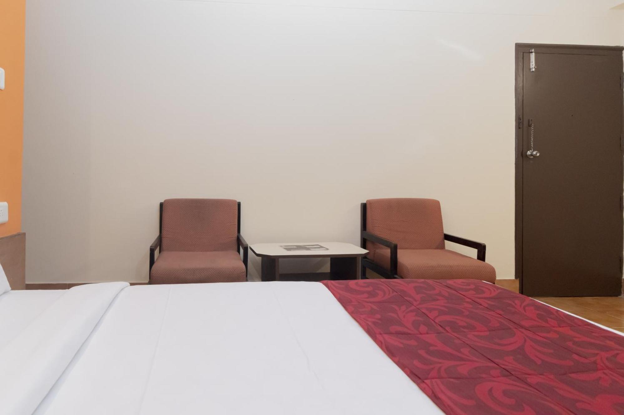 Hotel Telehaus International Bangalore Ngoại thất bức ảnh
