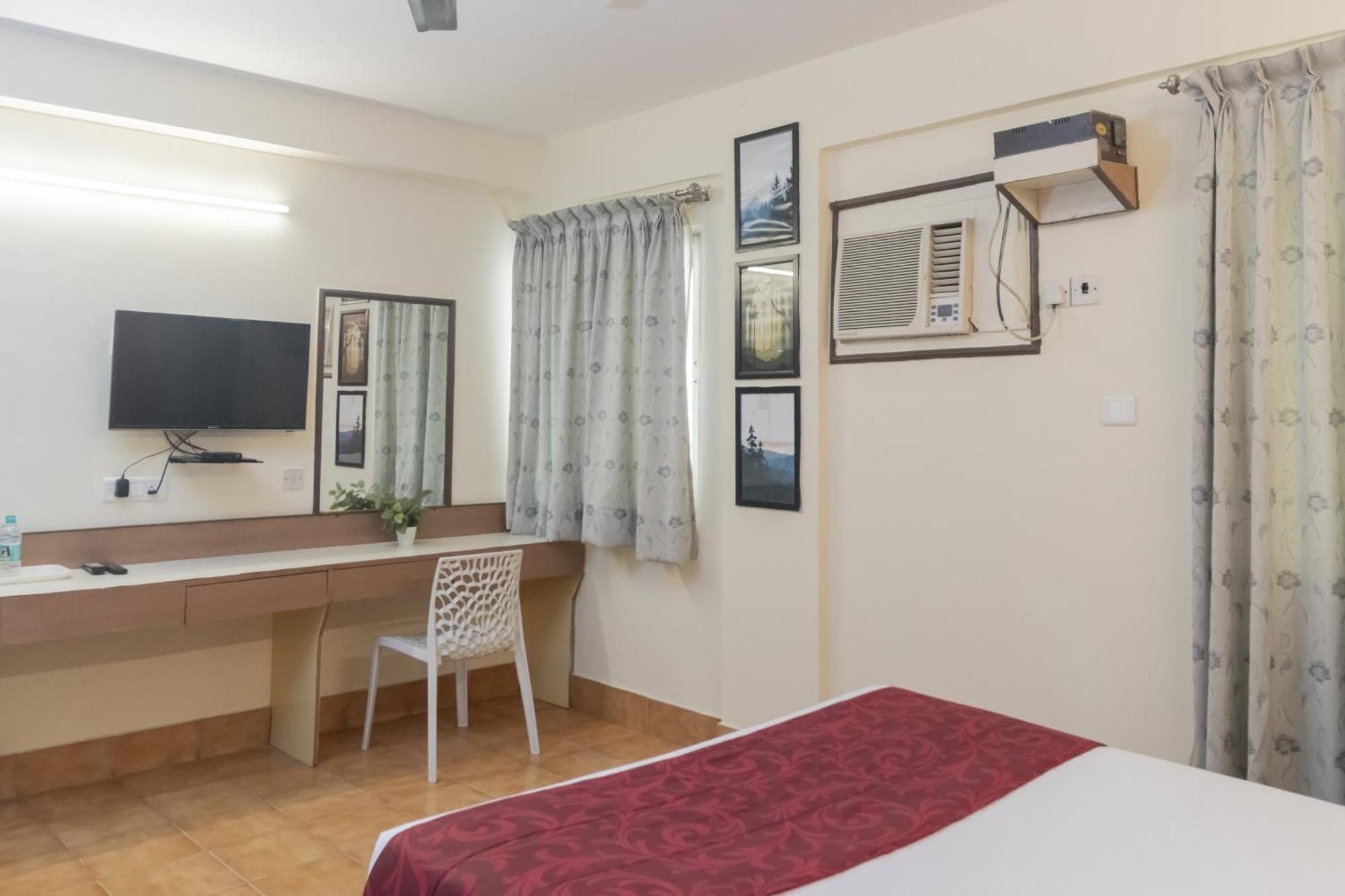 Hotel Telehaus International Bangalore Ngoại thất bức ảnh