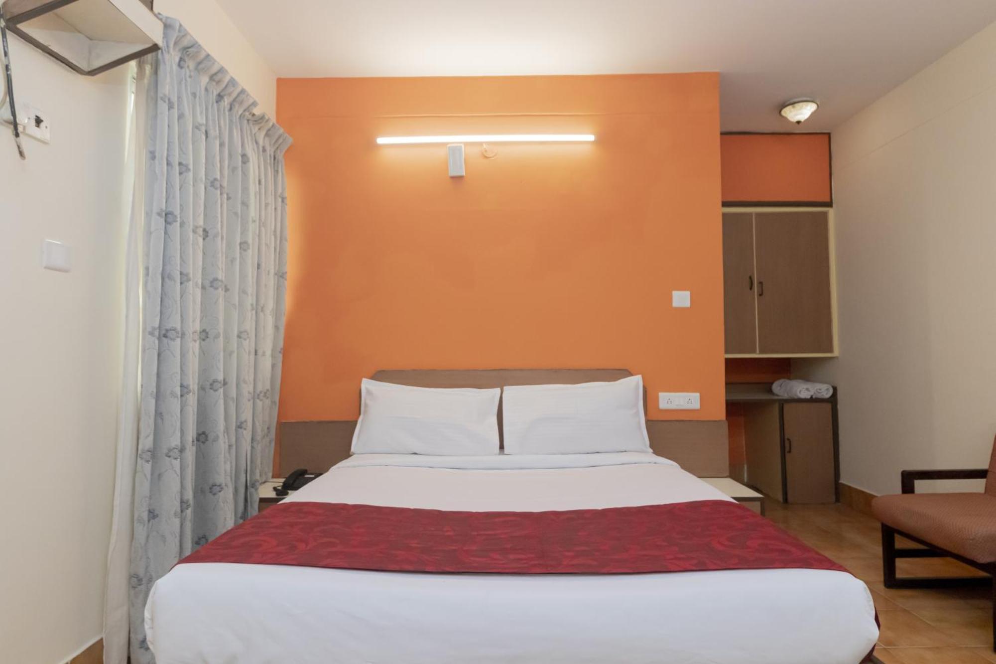 Hotel Telehaus International Bangalore Ngoại thất bức ảnh