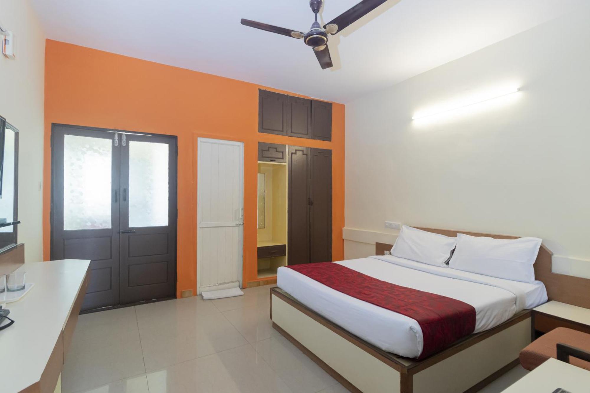Hotel Telehaus International Bangalore Ngoại thất bức ảnh