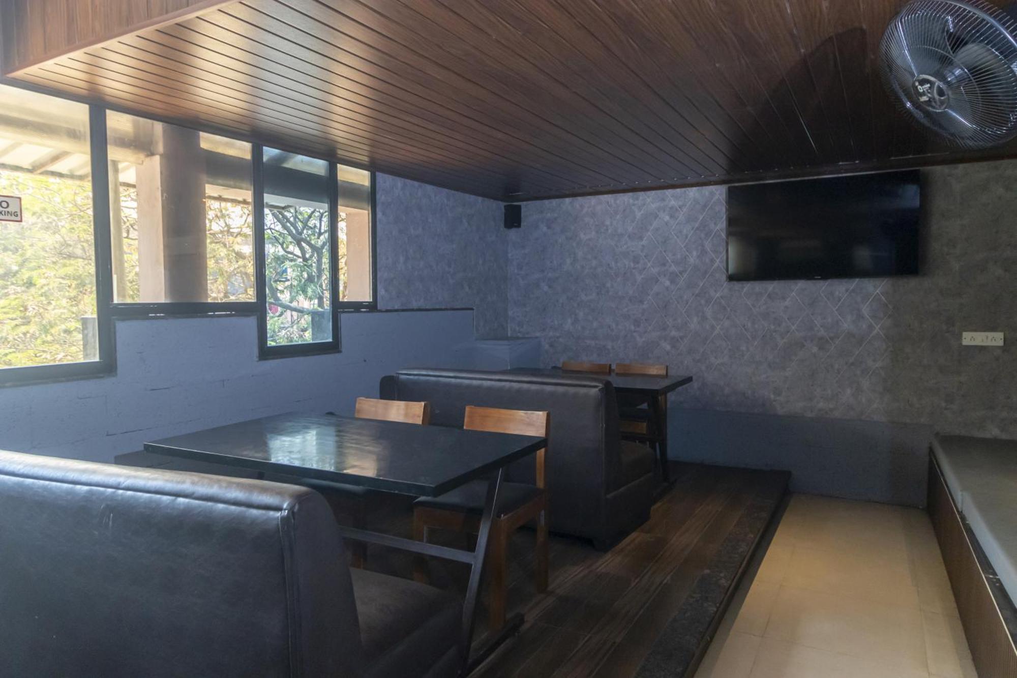 Hotel Telehaus International Bangalore Ngoại thất bức ảnh