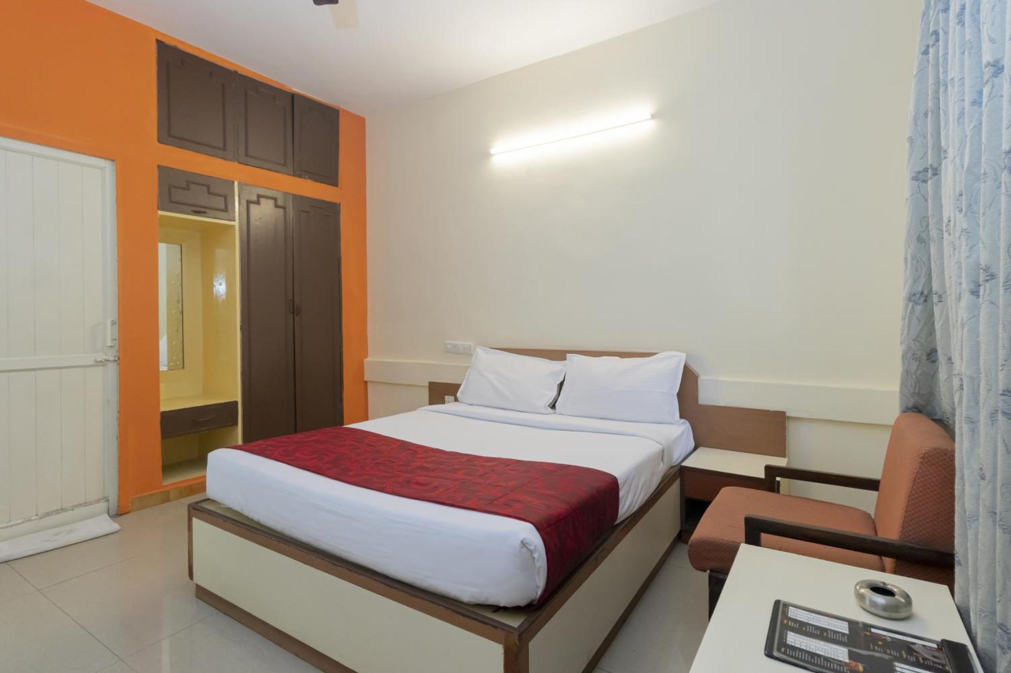 Hotel Telehaus International Bangalore Ngoại thất bức ảnh