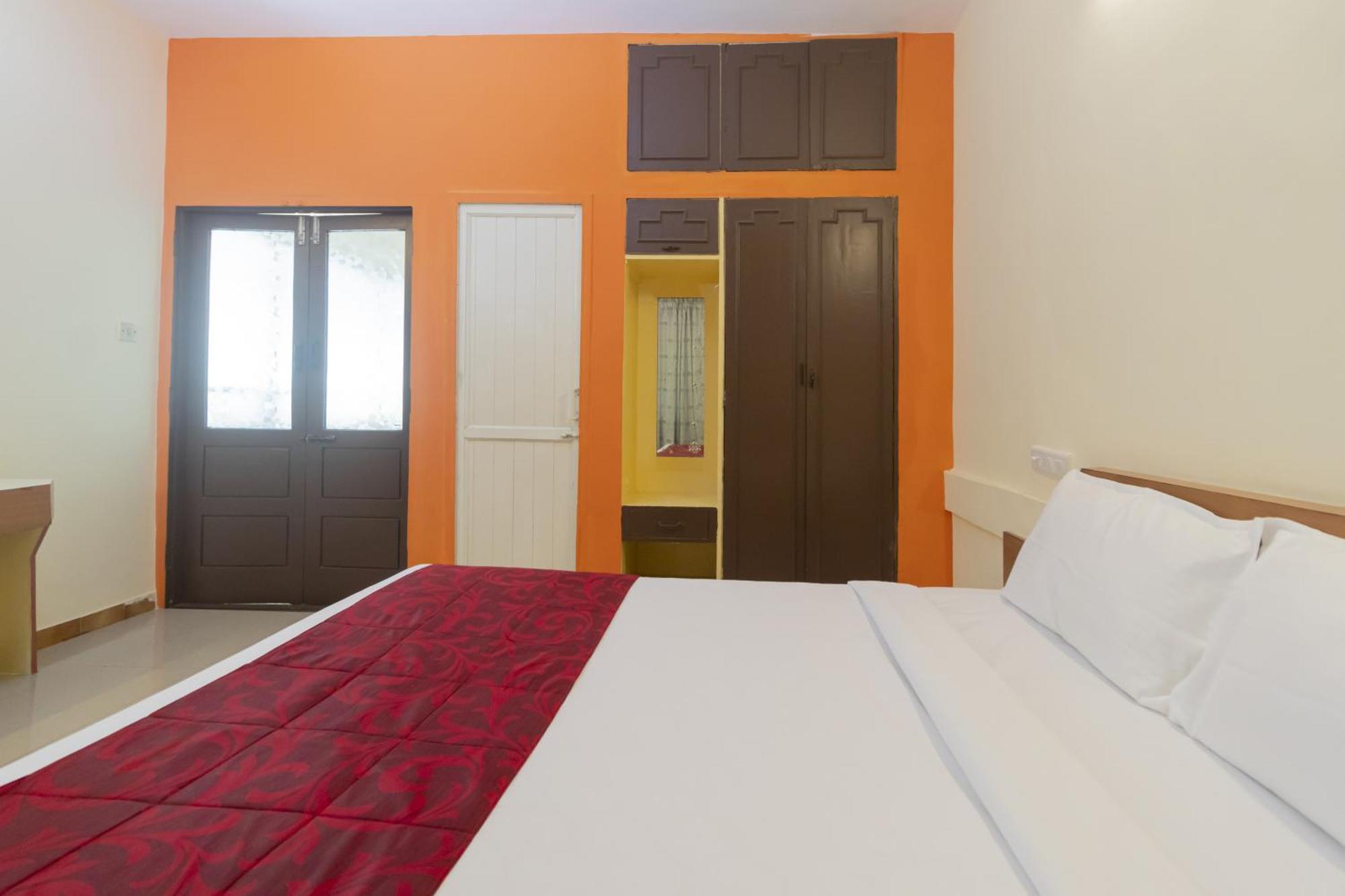 Hotel Telehaus International Bangalore Ngoại thất bức ảnh