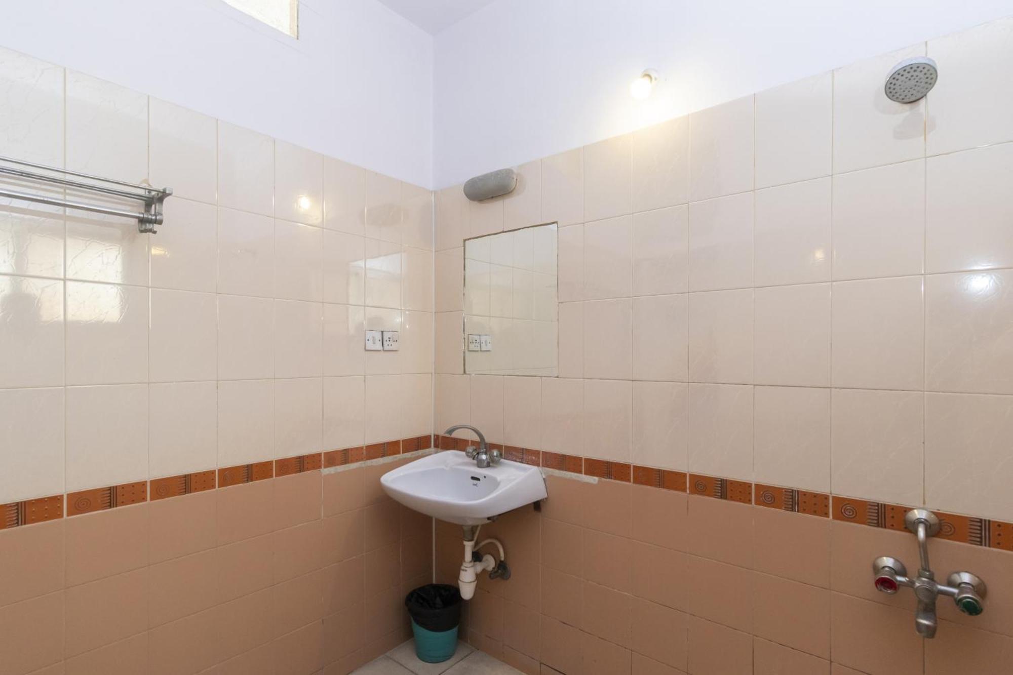 Hotel Telehaus International Bangalore Ngoại thất bức ảnh