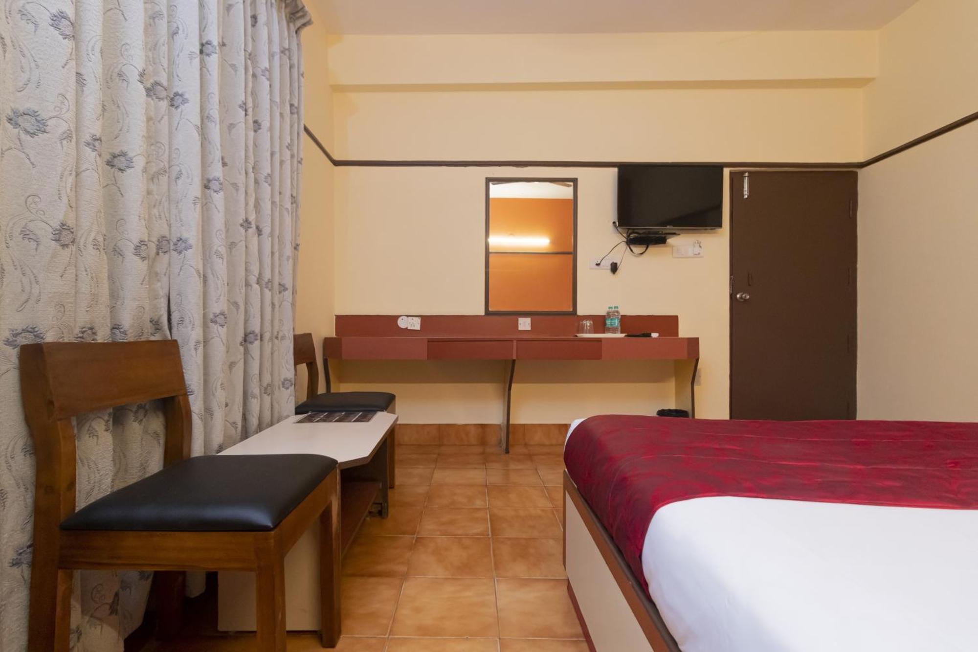 Hotel Telehaus International Bangalore Ngoại thất bức ảnh