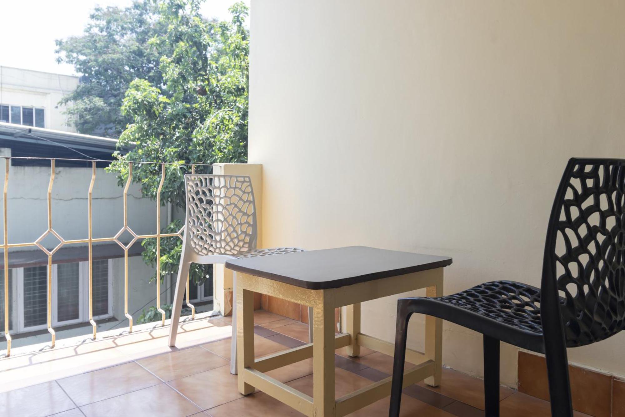 Hotel Telehaus International Bangalore Ngoại thất bức ảnh