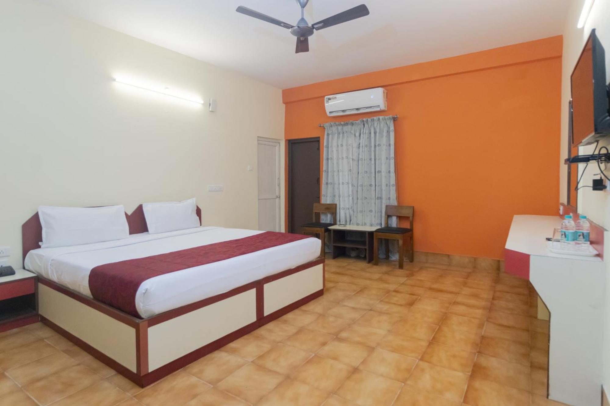 Hotel Telehaus International Bangalore Ngoại thất bức ảnh