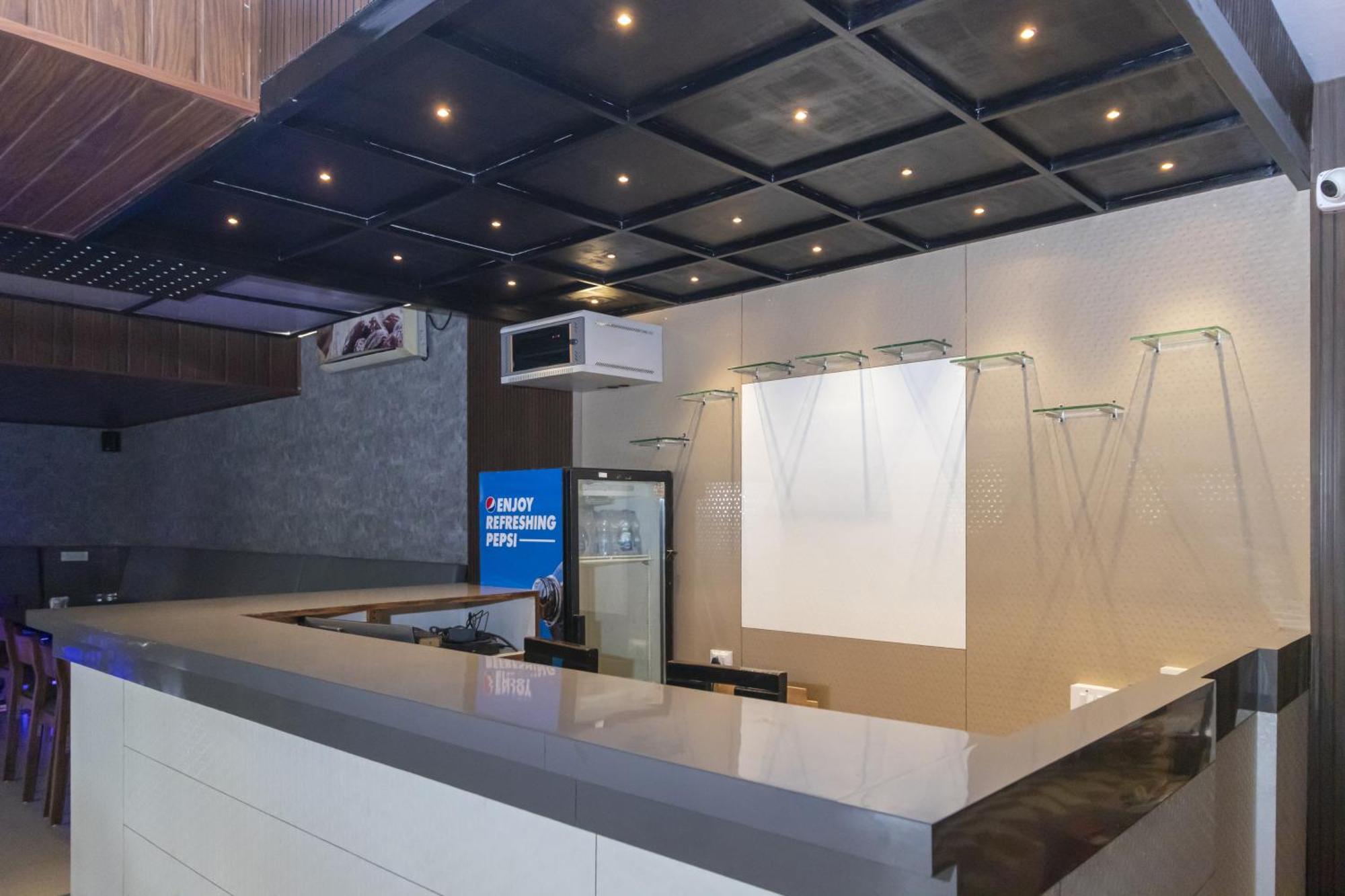 Hotel Telehaus International Bangalore Ngoại thất bức ảnh