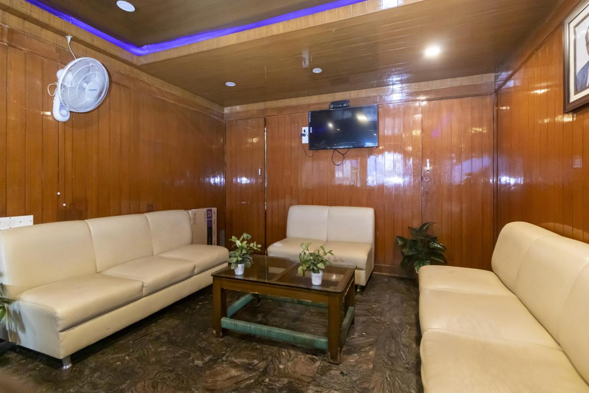 Hotel Telehaus International Bangalore Ngoại thất bức ảnh