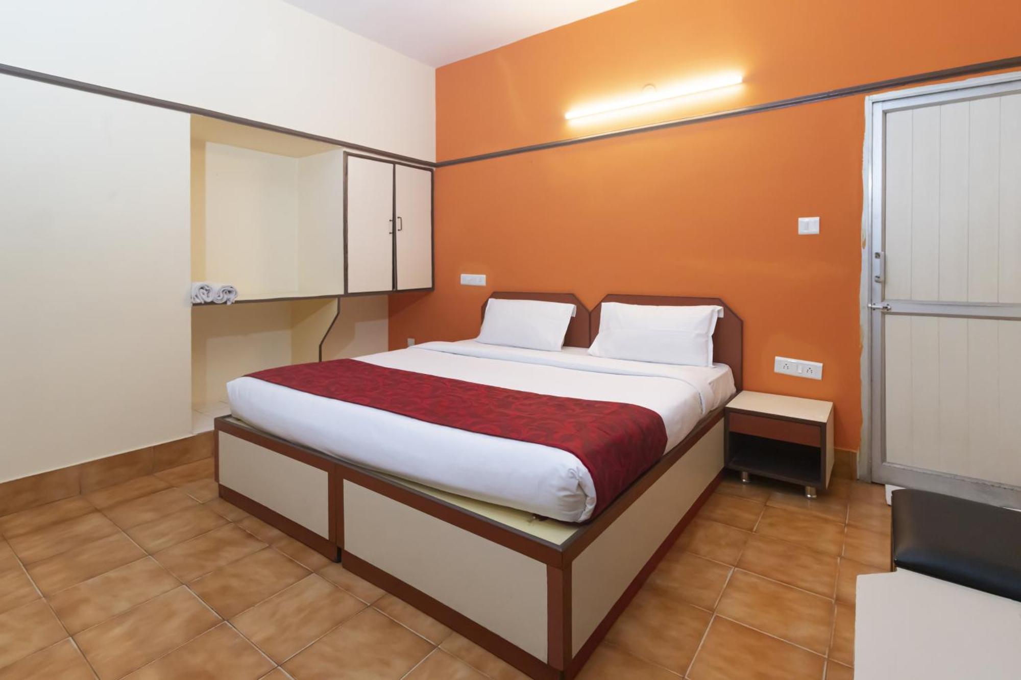 Hotel Telehaus International Bangalore Ngoại thất bức ảnh