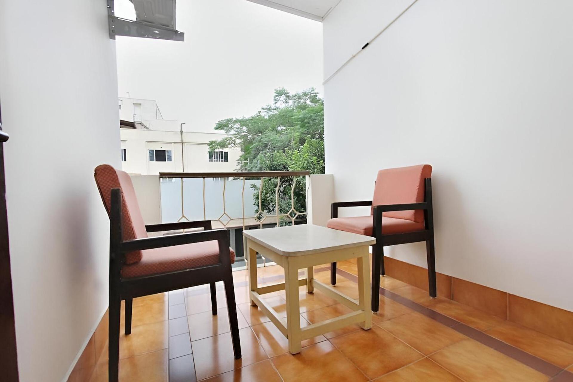 Hotel Telehaus International Bangalore Ngoại thất bức ảnh