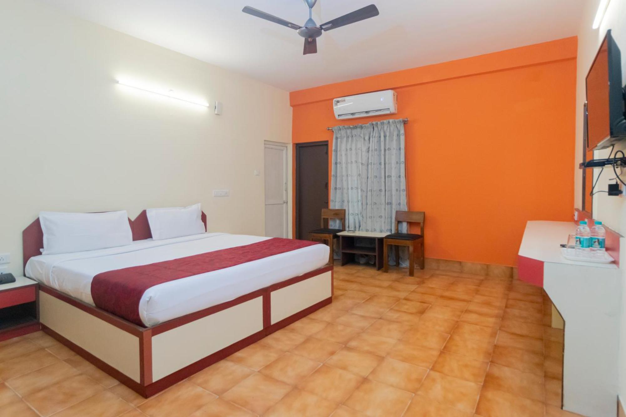 Hotel Telehaus International Bangalore Ngoại thất bức ảnh