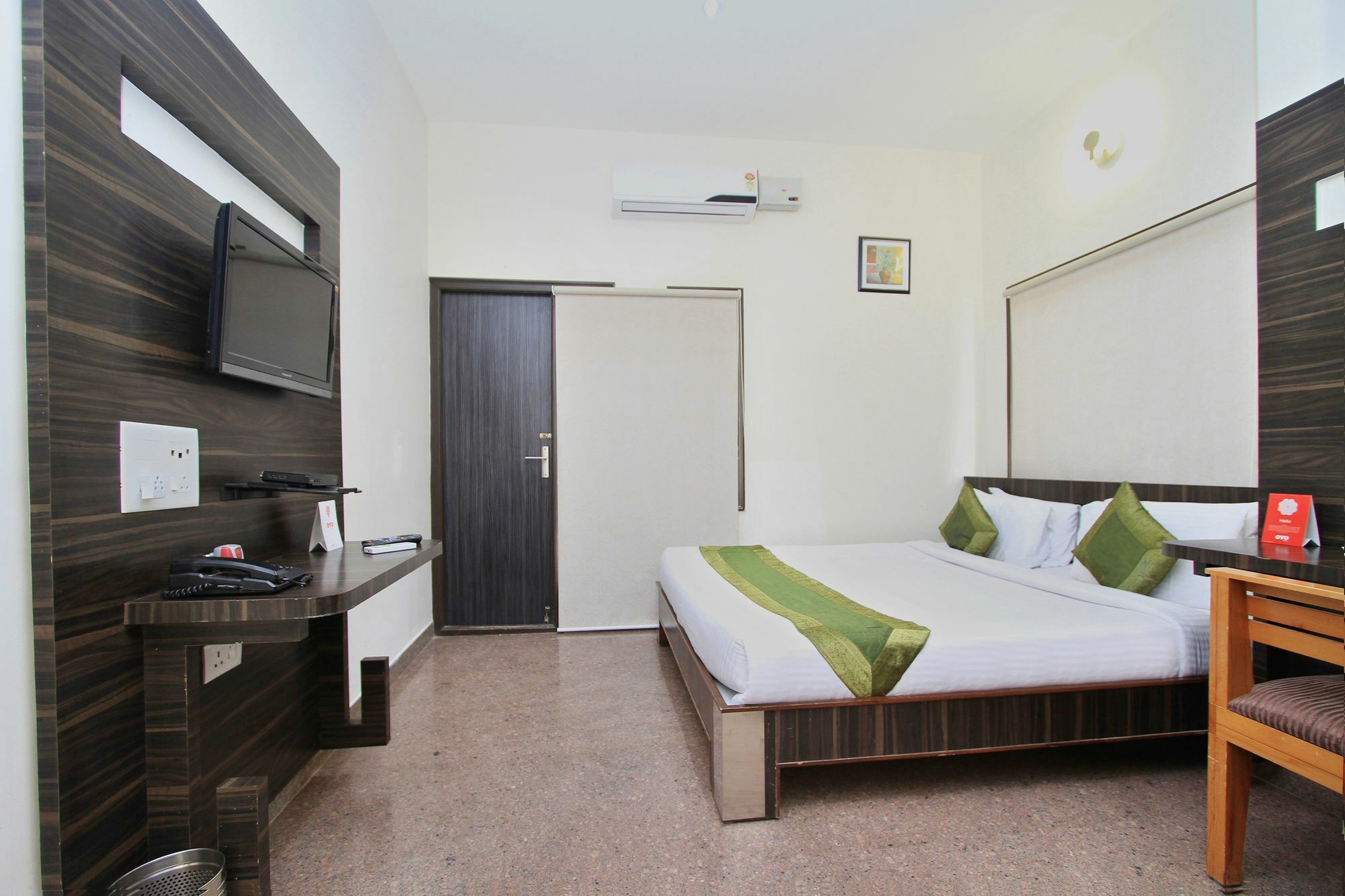 Hotel Telehaus International Bangalore Ngoại thất bức ảnh