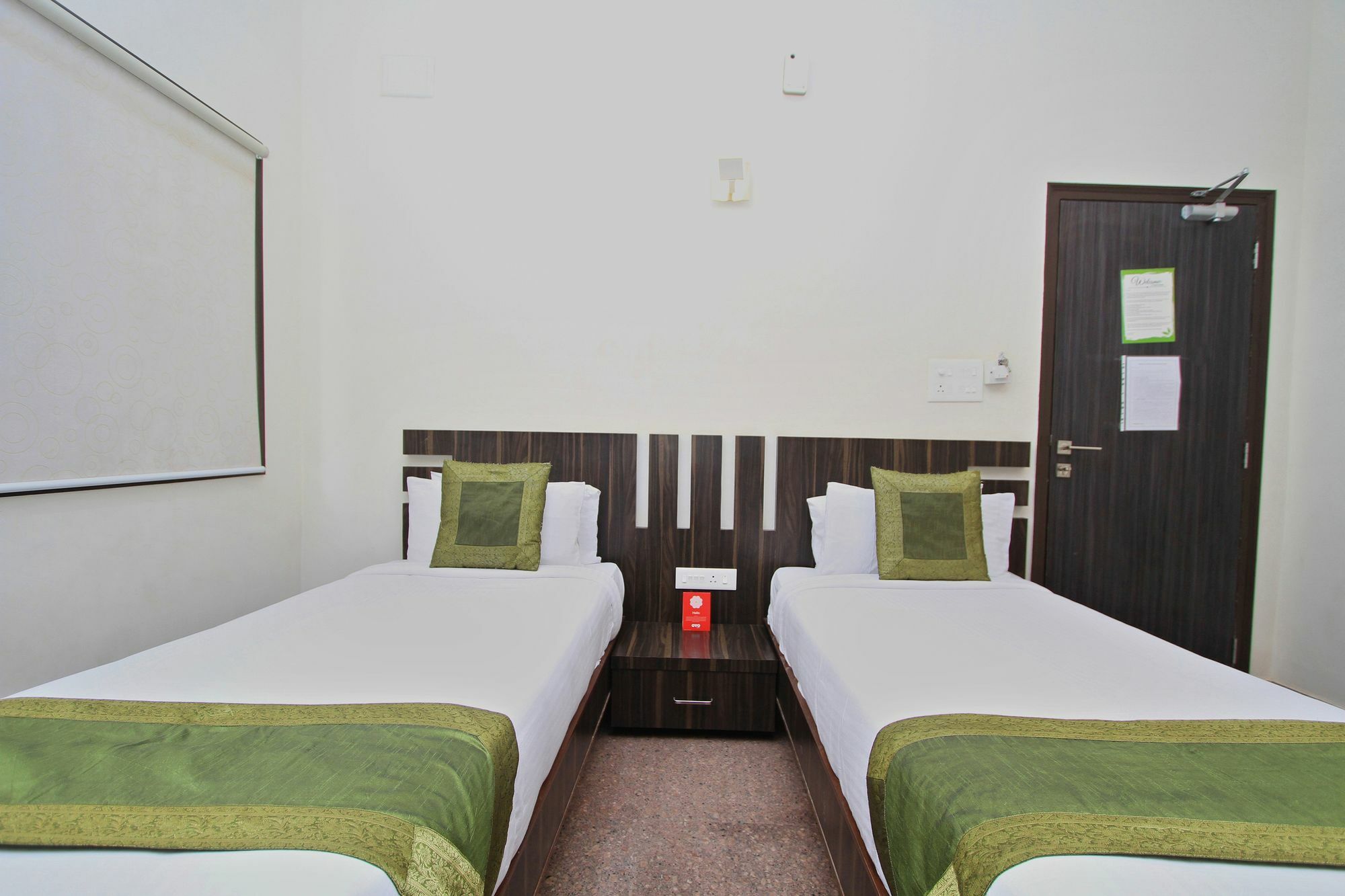 Hotel Telehaus International Bangalore Ngoại thất bức ảnh