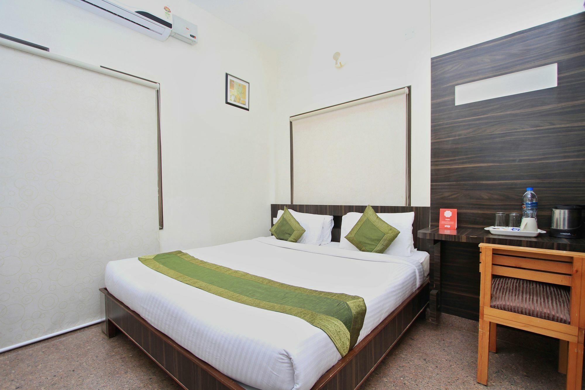 Hotel Telehaus International Bangalore Ngoại thất bức ảnh