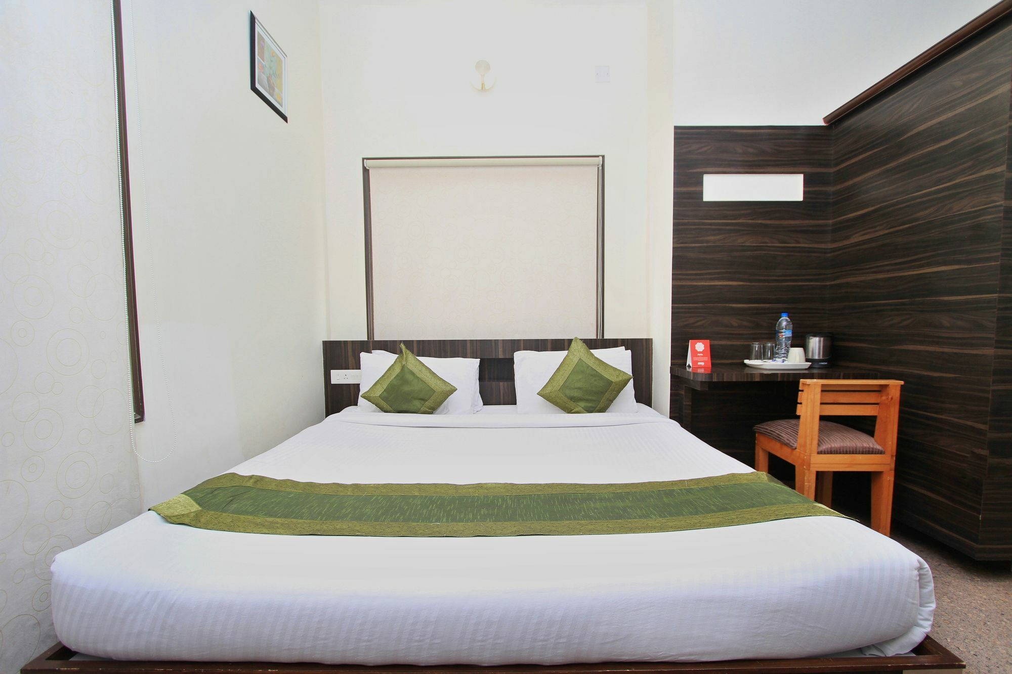 Hotel Telehaus International Bangalore Ngoại thất bức ảnh