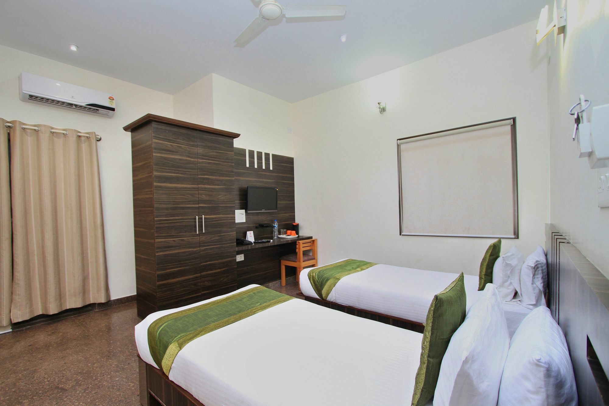 Hotel Telehaus International Bangalore Ngoại thất bức ảnh