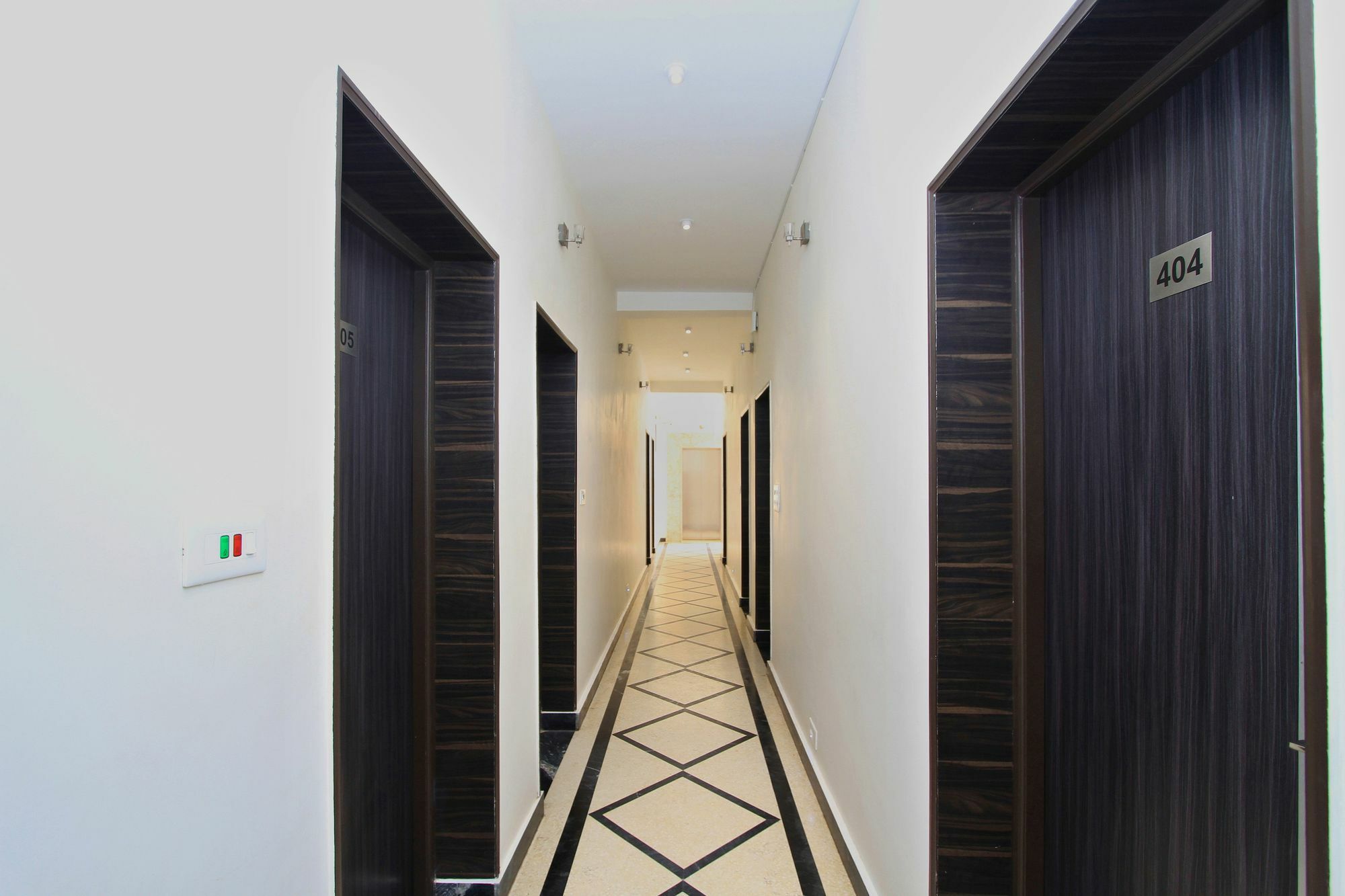 Hotel Telehaus International Bangalore Ngoại thất bức ảnh