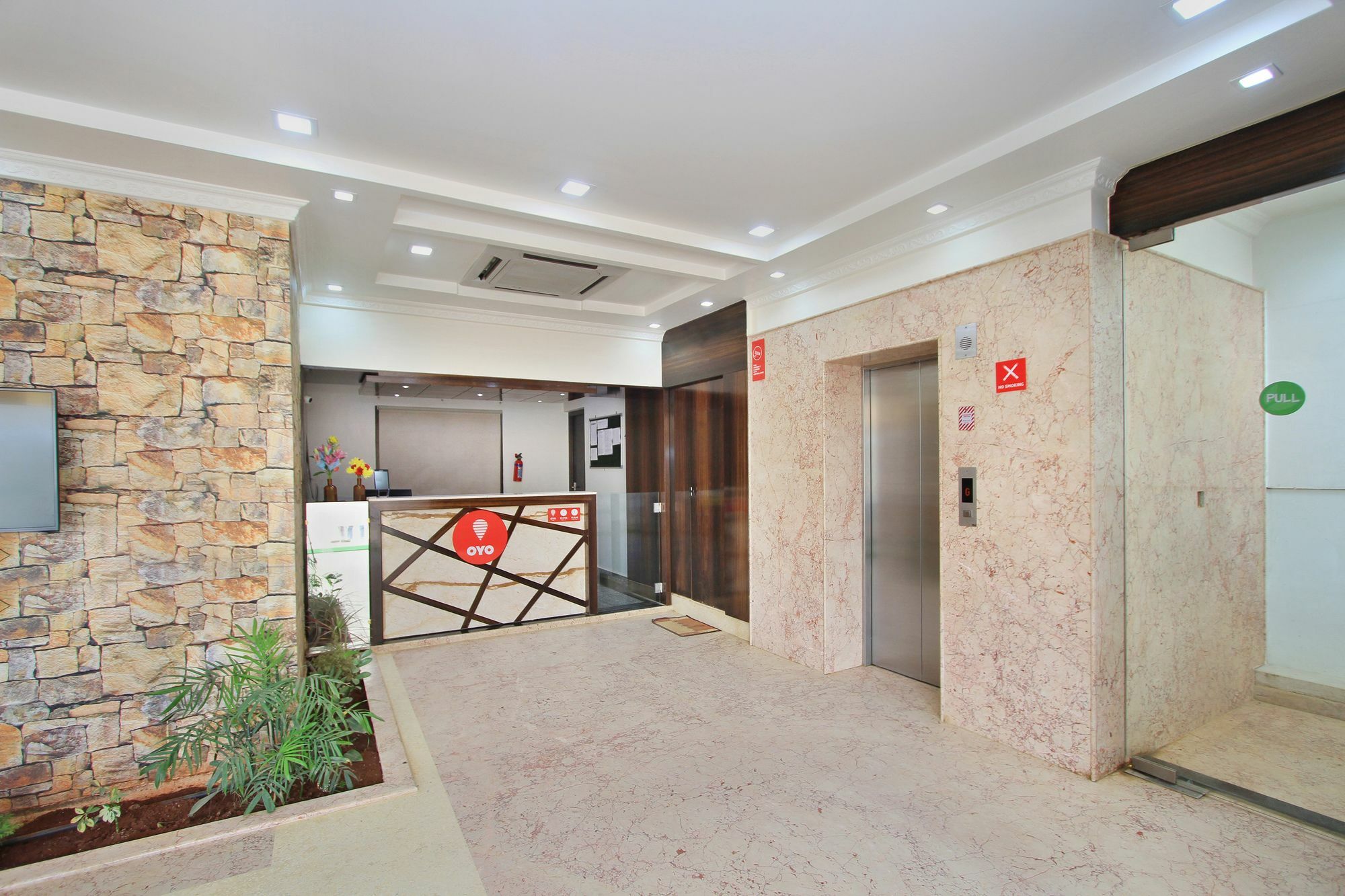 Hotel Telehaus International Bangalore Ngoại thất bức ảnh