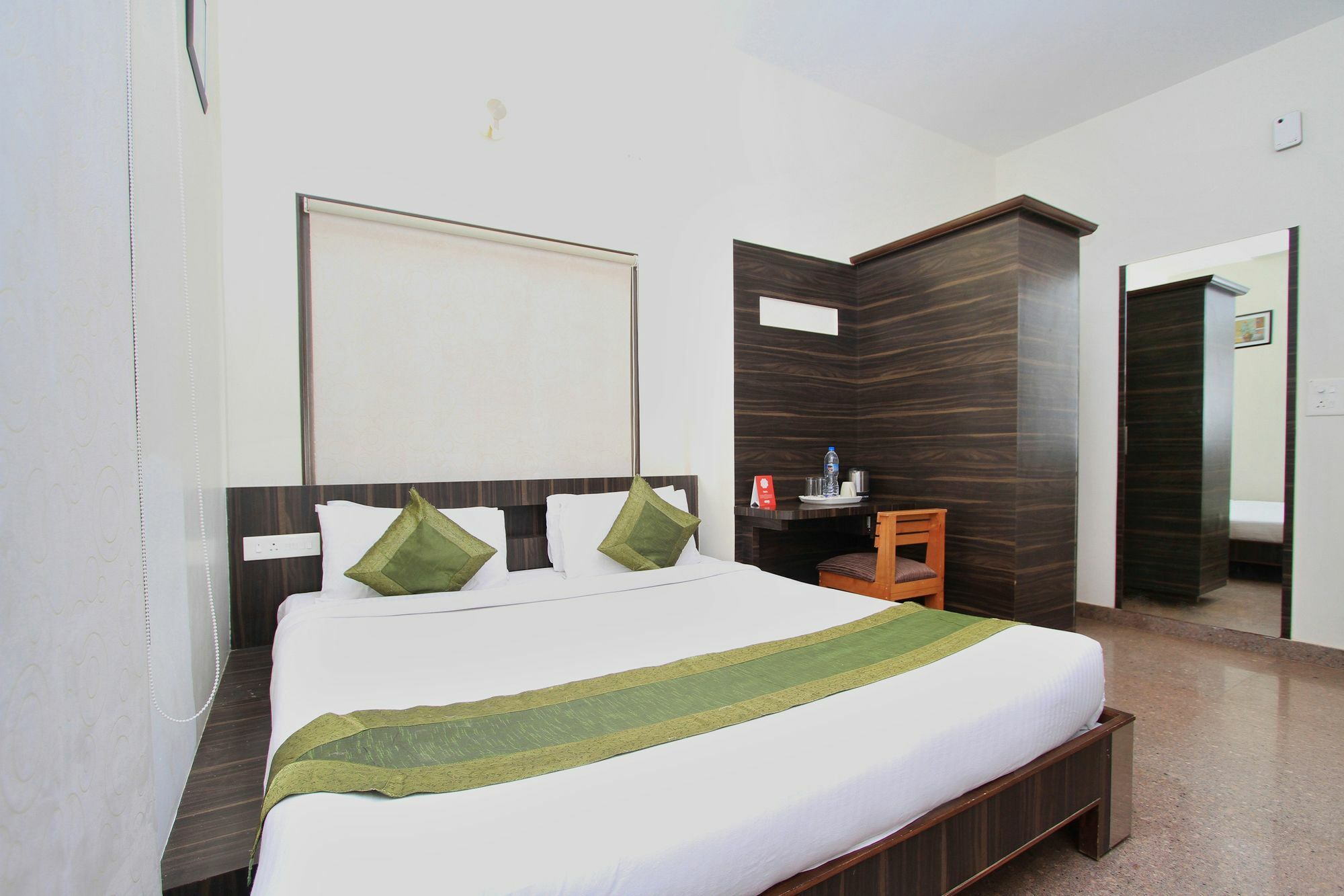 Hotel Telehaus International Bangalore Ngoại thất bức ảnh