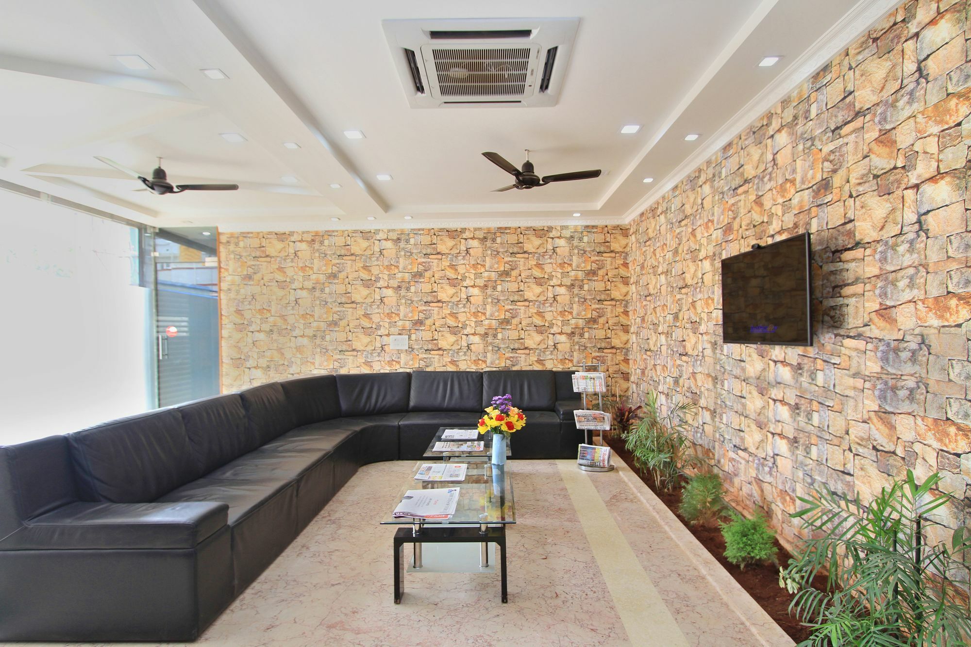 Hotel Telehaus International Bangalore Ngoại thất bức ảnh